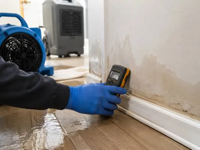24/7 Water damage restoration services in Bellflower, CA - Rapid flood cleanup and mitigation